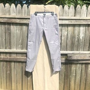 J crew pants